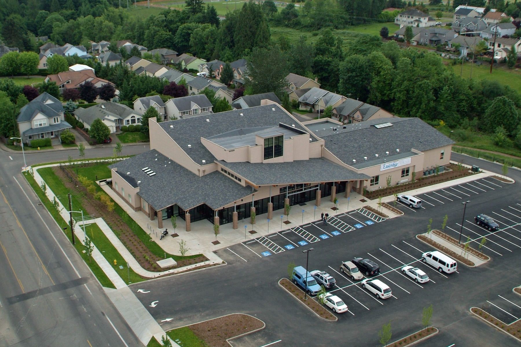 Adventist Medical Center Northwest Regional Heart Center, Suite 365